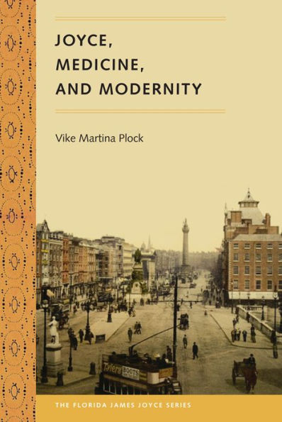 Joyce, Medicine, and Modernity