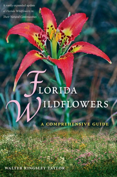 Florida Wildflowers: A Comprehensive Guide