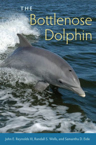 Title: The Bottlenose Dolphin: Biology and Conservation, Author: III John E. Reynolds