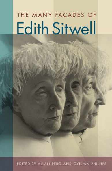 The Many Facades of Edith Sitwell