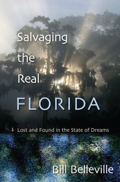 Salvaging the Real Florida: Lost and Found in the State of Dreams