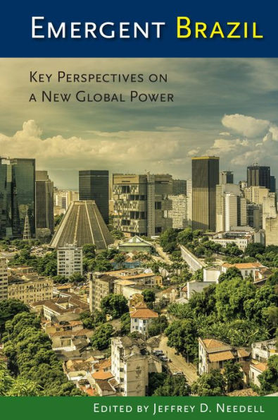 Emergent Brazil: Key Perspectives on a New Global Power