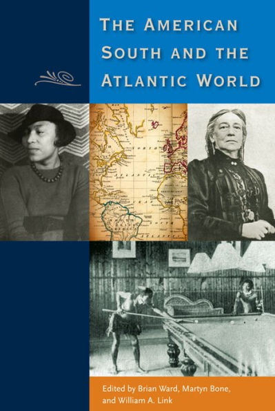 The American South and the Atlantic World