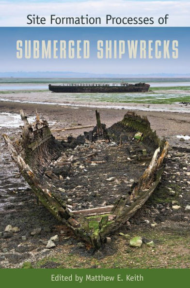 Site Formation Processes of Submerged Shipwrecks