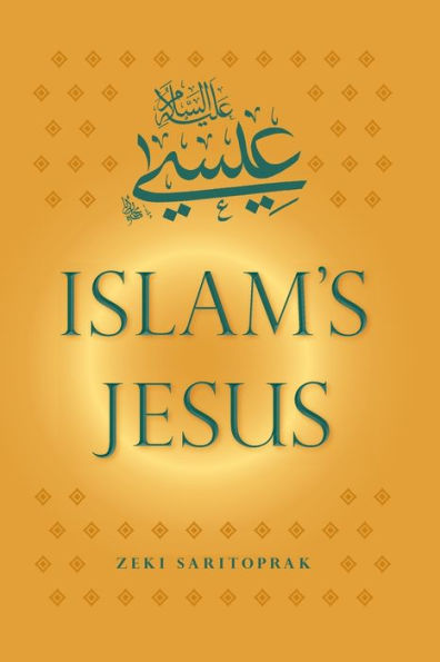 Islam's Jesus