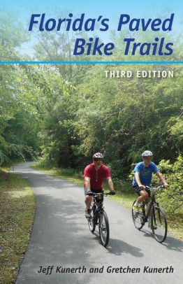 best paved bike trails