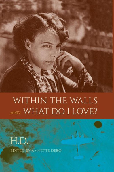 Within the Walls and What Do I Love?
