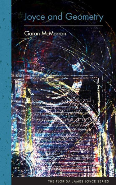 Joyce and Geometry
