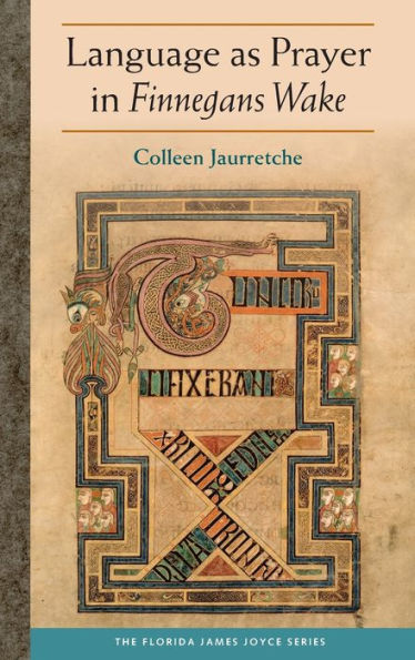 Language as Prayer in