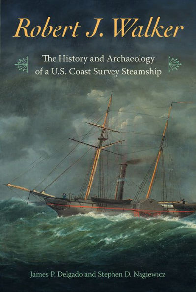 : The History and Archaeology of a U.S. Coast Survey Steamship