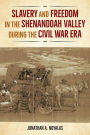 Slavery and Freedom in the Shenandoah Valley during the Civil War Era