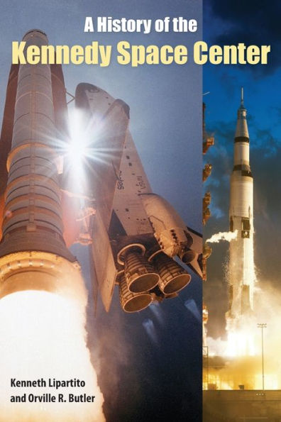 A History of the Kennedy Space Center