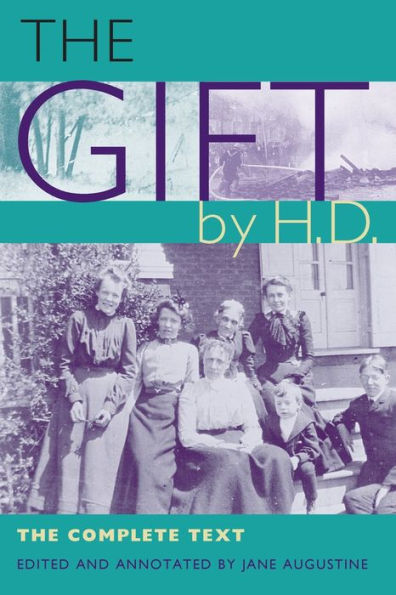 "The Gift" by H.D.: The Complete Text