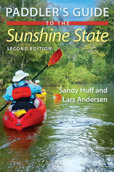 Paddler's Guide to the Sunshine State