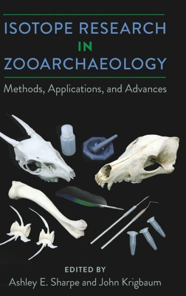 Isotope Research in Zooarchaeology: Methods, Applications, and Advances