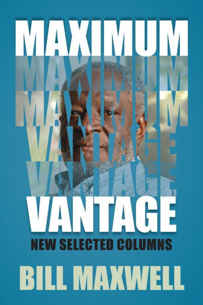 Maximum Vantage: New Selected Columns