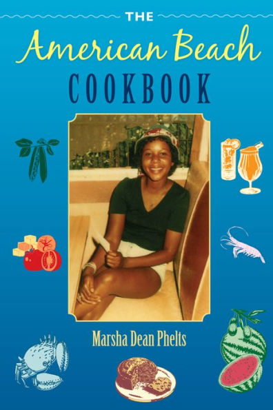 The American Beach Cookbook