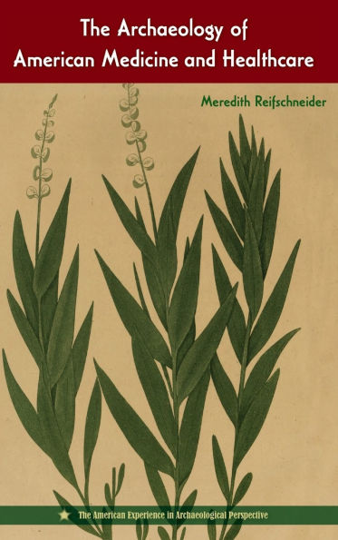 The Archaeology of American Medicine and Healthcare