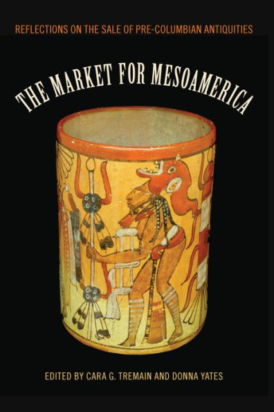 the Market for Mesoamerica: Reflections on Sale of Pre-Columbian Antiquities