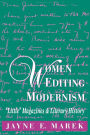 Women Editing Modernism: 