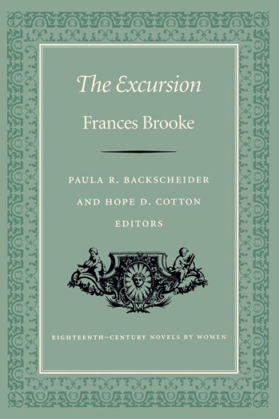 The Excursion / Edition 1