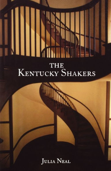 The Kentucky Shakers