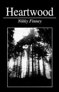 Title: Heartwood, Author: Nikky Finney