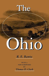 Title: The Ohio, Author: R.E. Banta