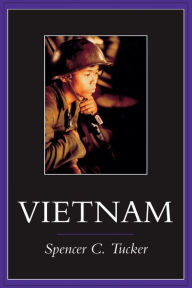 Title: Vietnam / Edition 1, Author: Spencer C. Tucker