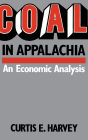Coal In Appalachia: An Economic Analysis