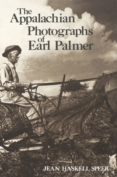 The Appalachian Photographs of Earl Palmer