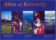 Title: Atlas of Kentucky, Author: Richard Ulack