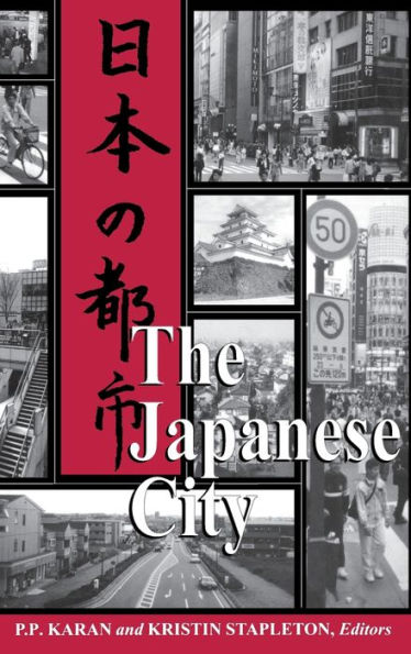The Japanese City