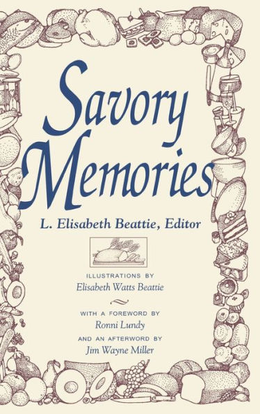 Savory Memories