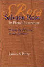 Salvator Rosa in French Literature: From the Bizarre to the Sublime