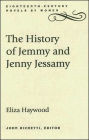 The History of Jemmy and Jenny Jessamy