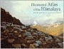 Illustrated Atlas of the Himalaya