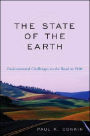 The State of the Earth: Environmental Challenges on the Road to 2100