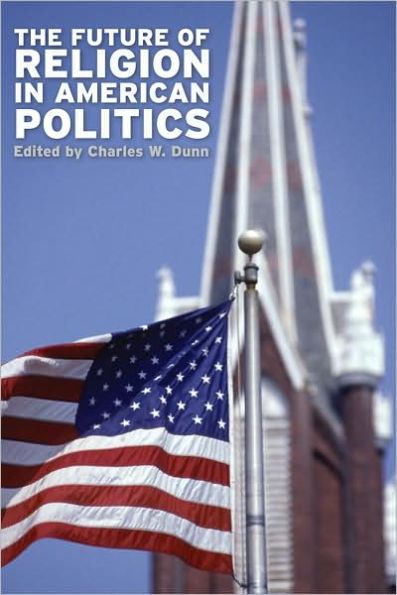 The Future of Religion American Politics