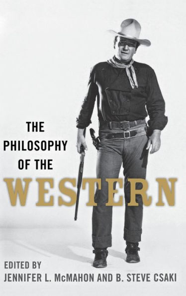 the Philosophy of Western