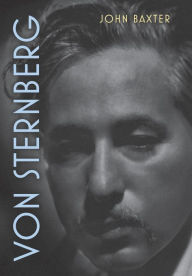 Title: Von Sternberg, Author: John Baxter