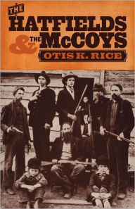 Title: The Hatfields and the McCoys, Author: Otis K. Rice