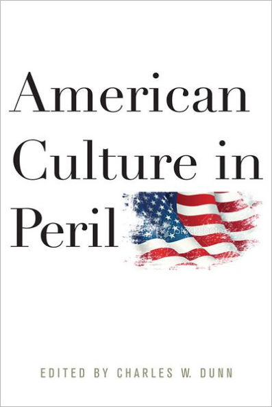 American Culture Peril