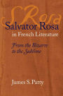 Salvator Rosa in French Literature: From the Bizarre to the Sublime