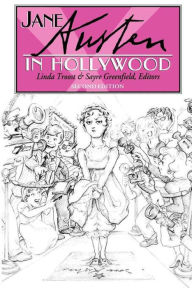 Title: Jane Austen in Hollywood, Author: Linda Troost