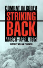 Striking Back: March-April 1951