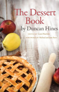 Title: The Dessert Book, Author: Duncan Hines