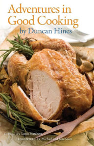 Title: Adventures in Good Cooking, Author: Duncan Hines