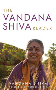 Title: The Vandana Shiva Reader, Author: Vandana Shiva