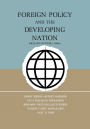 Foreign Policy and the Developing Nation